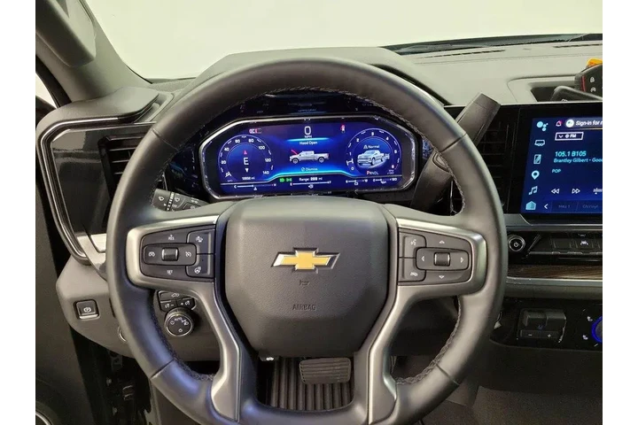 $39998 : Chevrolet Silverado 1500 202 image 10