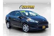 Ford Fiesta 2014 SE 4dr Seda en Sacramento