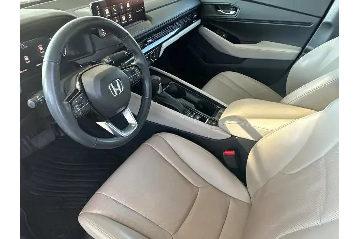 $32990 : Honda Accord Hybrid 2024 Tou image 9