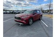 $33476 : Toyota Highlander Hybrid 202 thumbnail