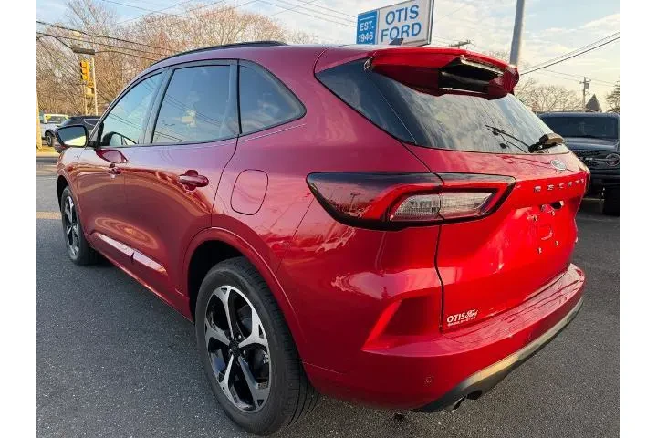 $34700 : Ford Escape 2025 AWD ST-Line image 3