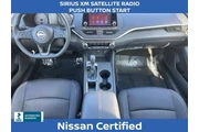 $19888 : Nissan Altima 2024 2.5 S 4dr thumbnail