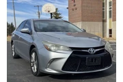 $7999 : 2016 Camry SE thumbnail