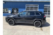 2019 Cherokee Limited en North Dakota