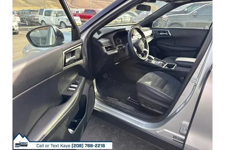 $26995 : Mitsubishi Outlander 2022 AW image 9