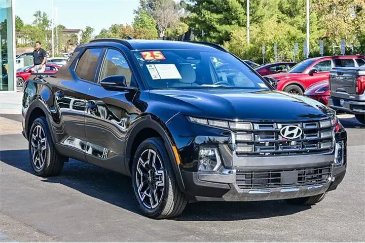 $36000 : Hyundai SANTA CRUZ 2025 AWD image 3