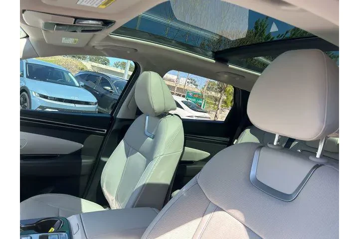 $29380 : Hyundai TUCSON 2024 AWD Limi image 10