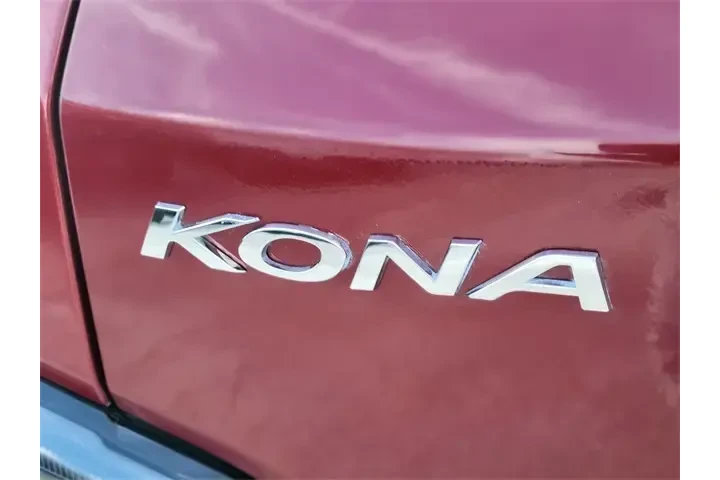 $20991 : Hyundai KONA 2023 AWD SEL 4d image 5