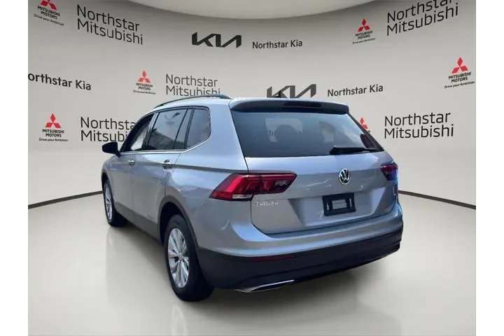 $16990 : Volkswagen Tiguan 2020 S 4dr image 2