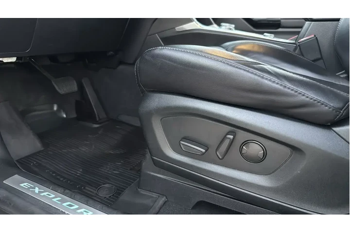 $32888 : Ford Explorer Hybrid 2022 AW image 9