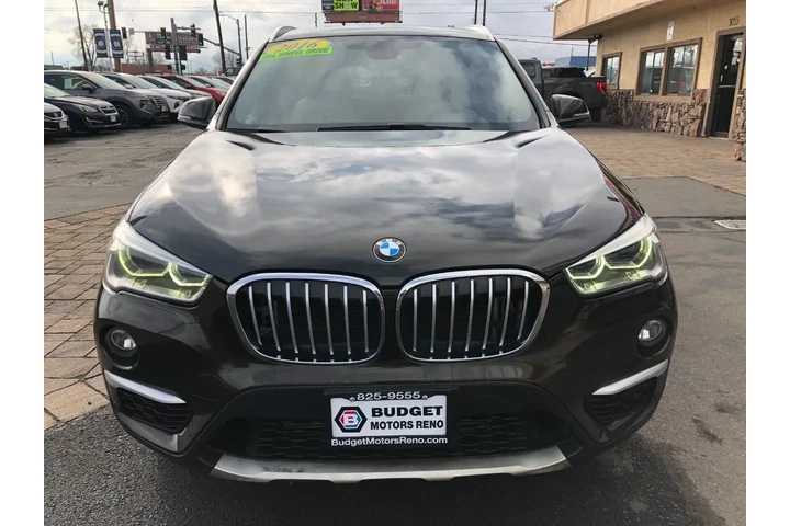 $13990 : 2016 BMW X1 xDrive28i image 7