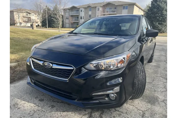 $10491 : 2018 Impreza 2.0i image 4