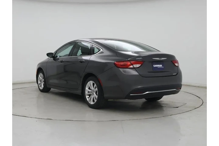 $10998 : Chrysler 200 2015 Limited 4d image 2