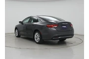 $10998 : Chrysler 200 2015 Limited 4d thumbnail