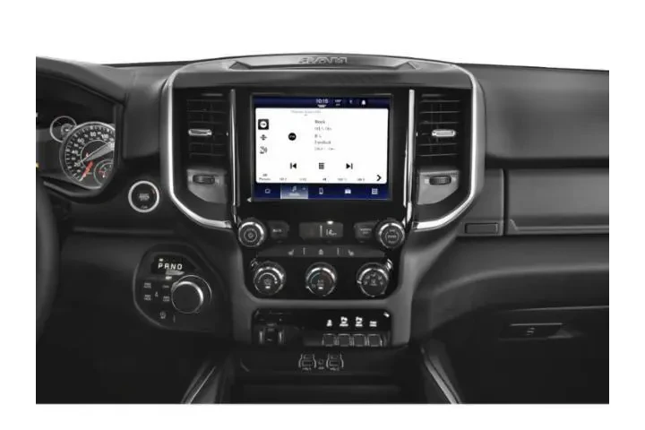 $36619 : Ram 1500 2025 4x4 Big Horn 4 image 9