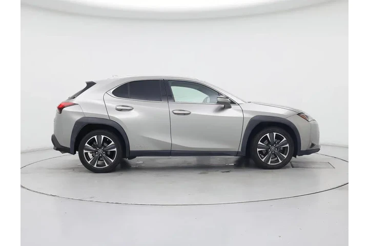 $26998 : Lexus UX 250h 2019 AWD 4dr C image 7