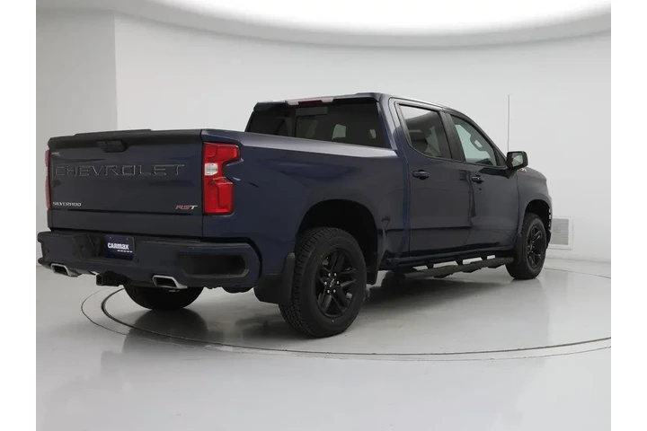 $35998 : Chevrolet Silverado 1500 202 image 8