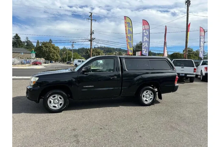 $11988 : 2008 Tacoma image 7