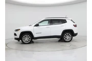 $24998 : Jeep Compass 2023 4x4 Latitu thumbnail