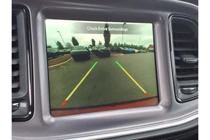 $33920 : Dodge Challenger 2020 R/T Sc image 10