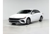 $21998 : Hyundai ELANTRA 2025 SE 4dr thumbnail