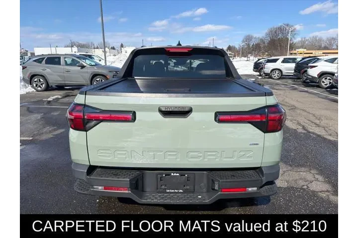 $23500 : Hyundai SANTA CRUZ 2023 AWD image 5