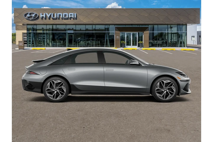 $24765 : Hyundai IONIQ 6 2024 SEL 4dr image 9