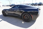 $39788 : Chevrolet Corvette 2017 Stin thumbnail