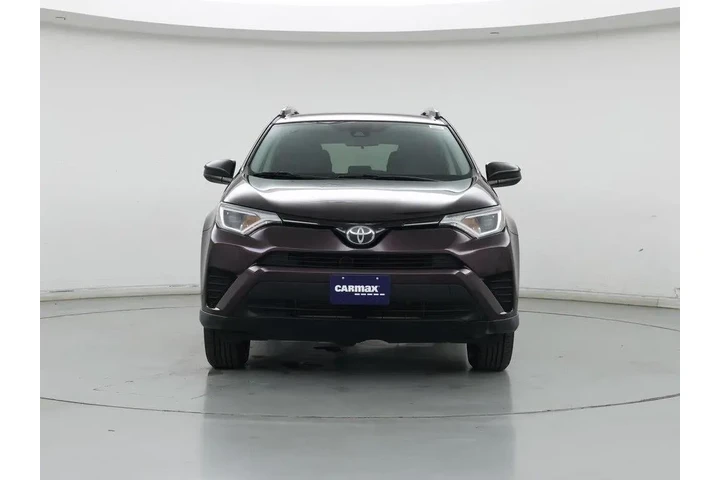 $17998 : Toyota RAV4 2017 LE 4dr SUV image 5