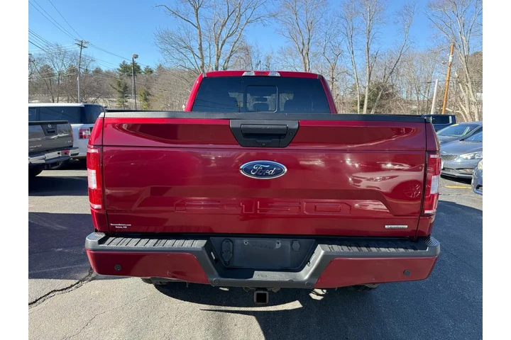 $24999 : 2019 F-150 SUPER CAB image 7