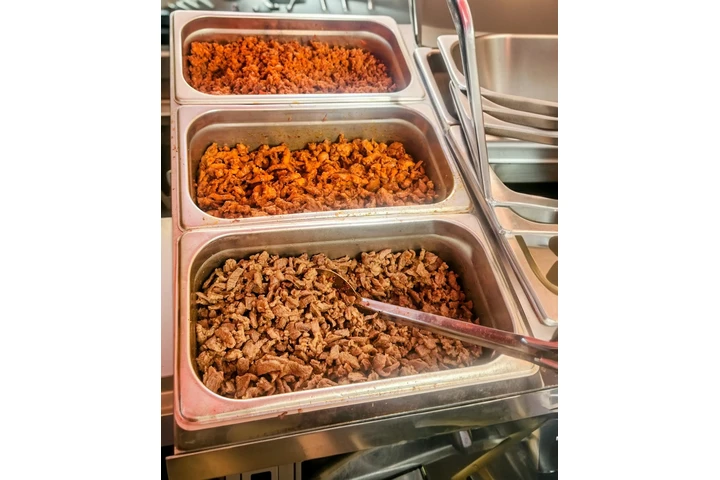 Taquizas a domicilio image 3