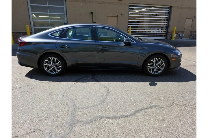$23998 : Hyundai SONATA 2023 SEL 4dr image 4