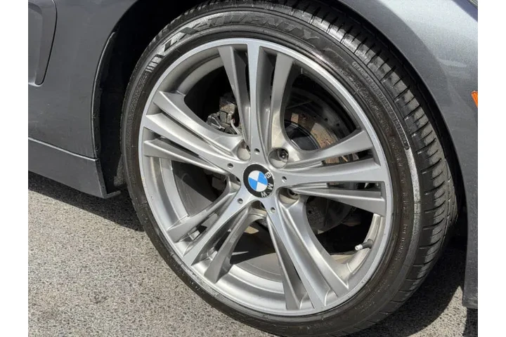 $6499 : 2016 BMW 4 Series 428i xDrive image 10