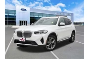 BMW X3 2022 sDrive30i 4dr Sp en Houston