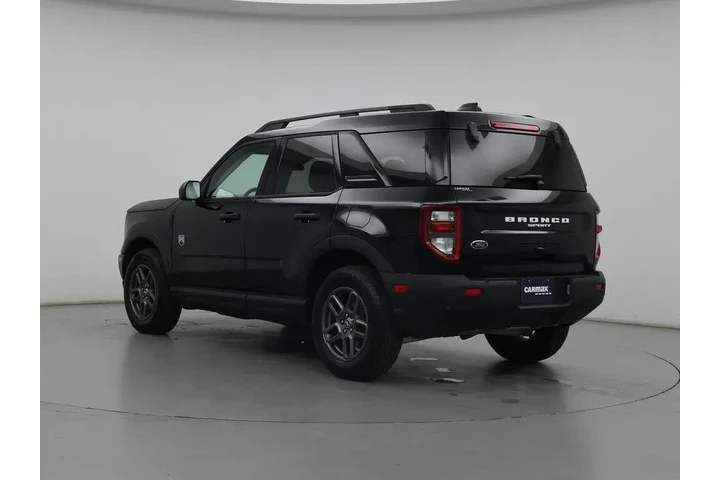 $28998 : Ford Bronco Sport 2025 AWD B image 2