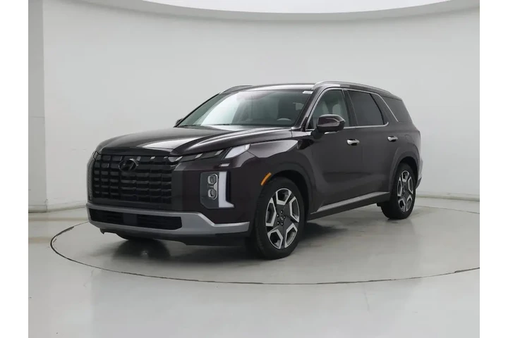 $36998 : Hyundai PALISADE 2024 AWD Li image 4