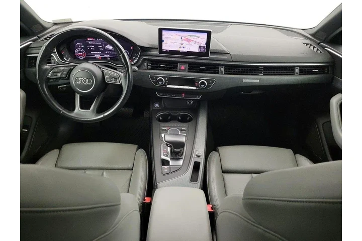 $18998 : Audi A4 2017 AWD 2.0T quattr image 9