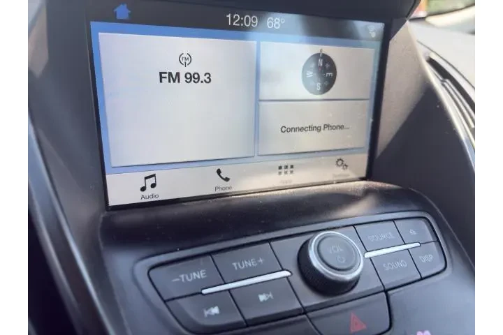 $7977 : Ford C-MAX Energi 2017 SE 4d image 3