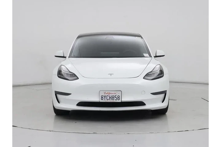 $23998 : Tesla Model 3 2021 Standard image 5