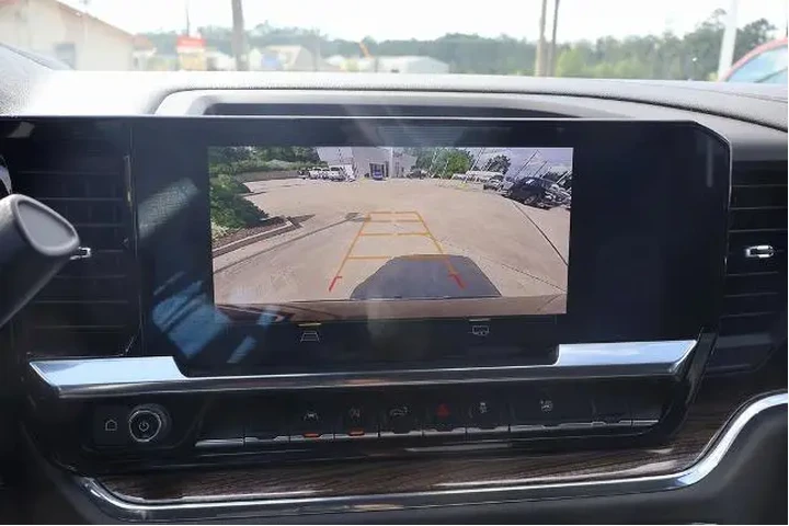 $37455 : Chevrolet Silverado 1500 202 image 4