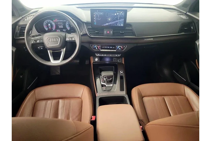 $25998 : Audi Q5 2021 AWD quattro Pre image 9
