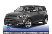 Kia Soul 2023 S 4dr Crossove