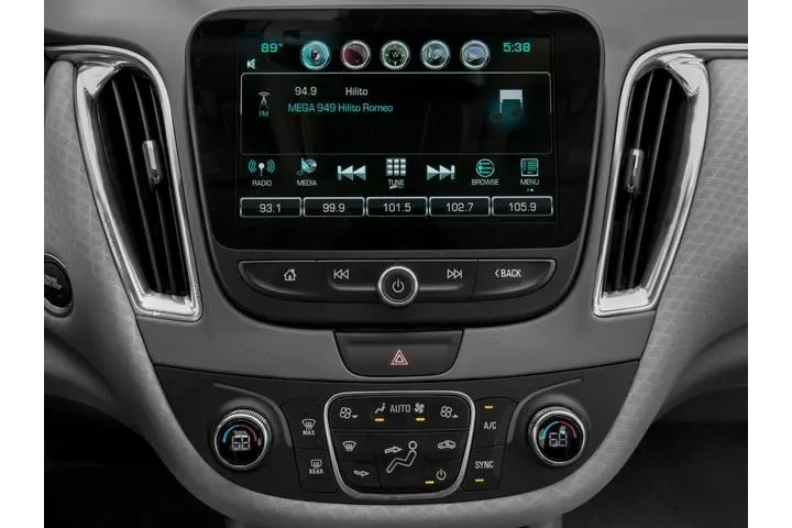 $14995 : Chevrolet Malibu 2017 Hybrid image 10