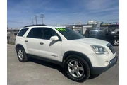 $7250 : 2007 GMC ACADIA2007 GMC ACADIA thumbnail