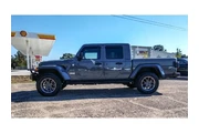 $27555 : Jeep Gladiator 2020 4x4 Over thumbnail