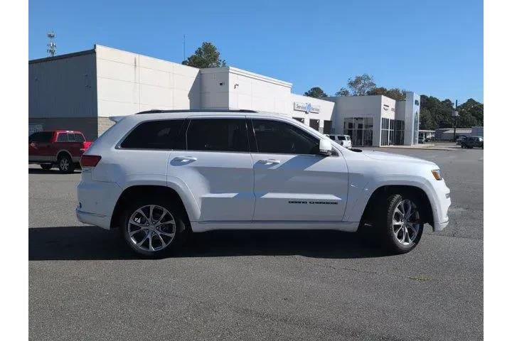 $30833 : Jeep Grand Cherokee 2021 4x2 image 3