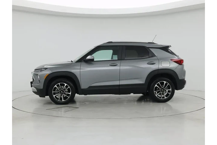 $22998 : Chevrolet Trailblazer 2025 L image 3