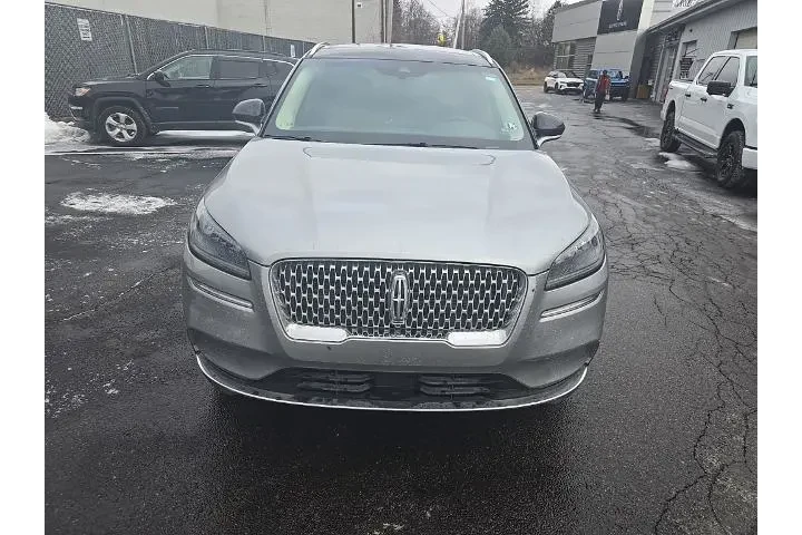 $29982 : Lincoln Corsair 2022 AWD Sta image 2