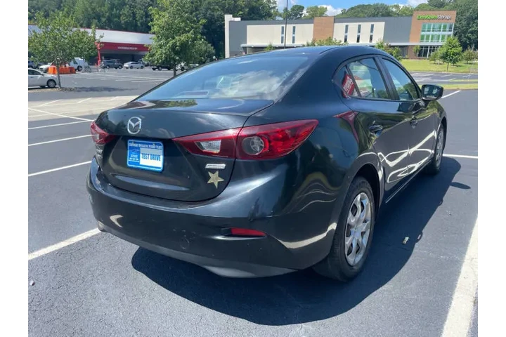 $11000 : 2015 MAZDA3 i SV image 10