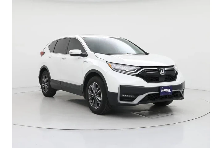 $35998 : Honda CR-V Hybrid 2022 AWD E image 1
